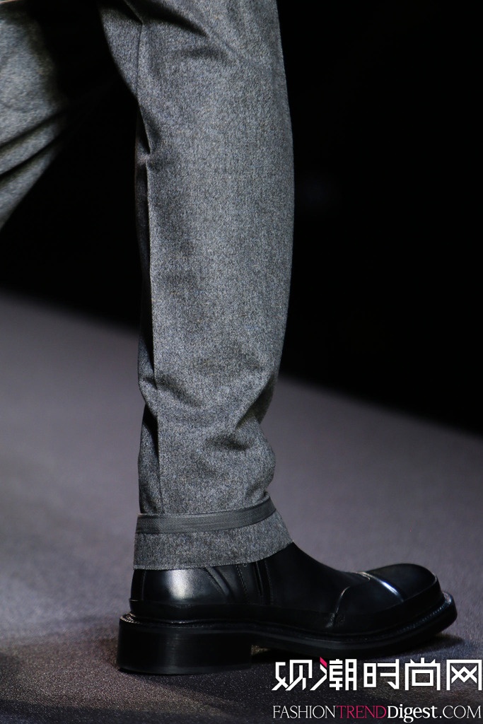 Ermenegildo Zegna 2014ﶬװ㳡ͼƬ