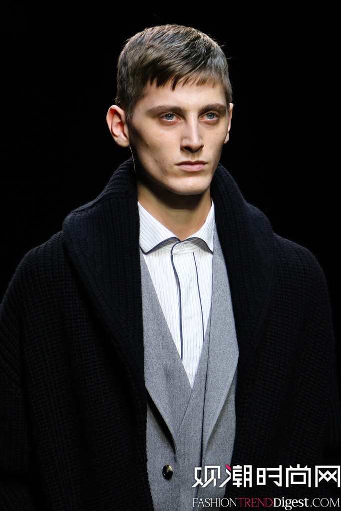 Ermenegildo Zegna 2014ﶬװ㳡ͼƬ