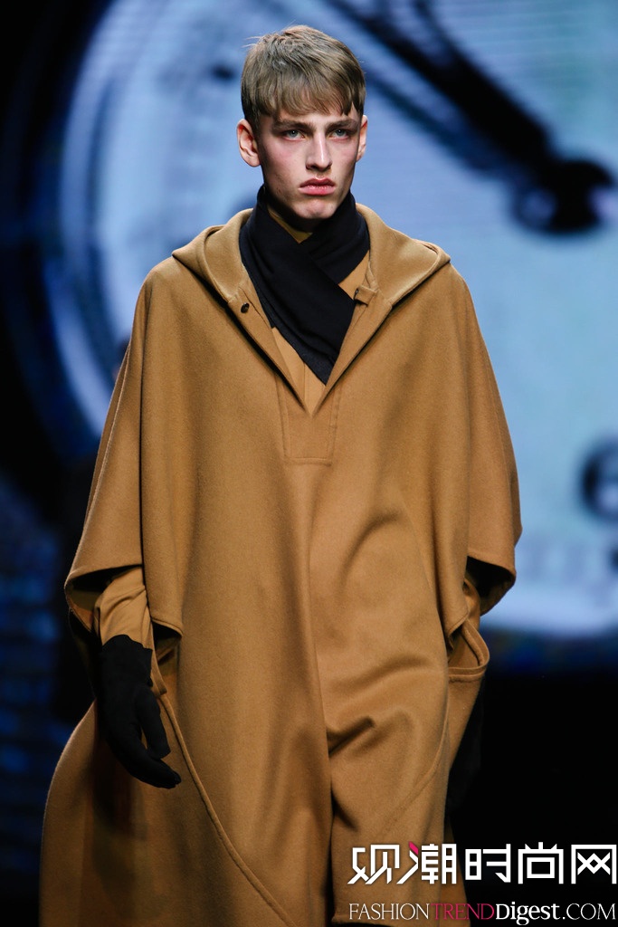 Ermenegildo Zegna 2014ﶬװ㳡ͼƬ