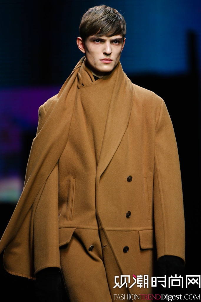 Ermenegildo Zegna 2014ﶬװ㳡ͼƬ