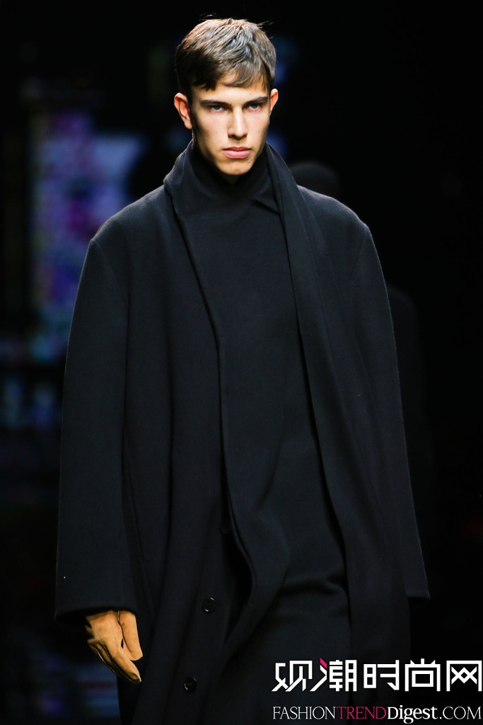 Ermenegildo Zegna 2014ﶬװ㳡ͼƬ