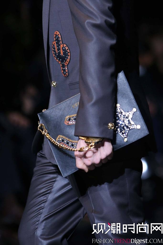 Versace  2014ﶬװ㳡ͼƬ