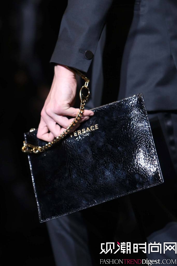 Versace  2014ﶬװ㳡ͼƬ