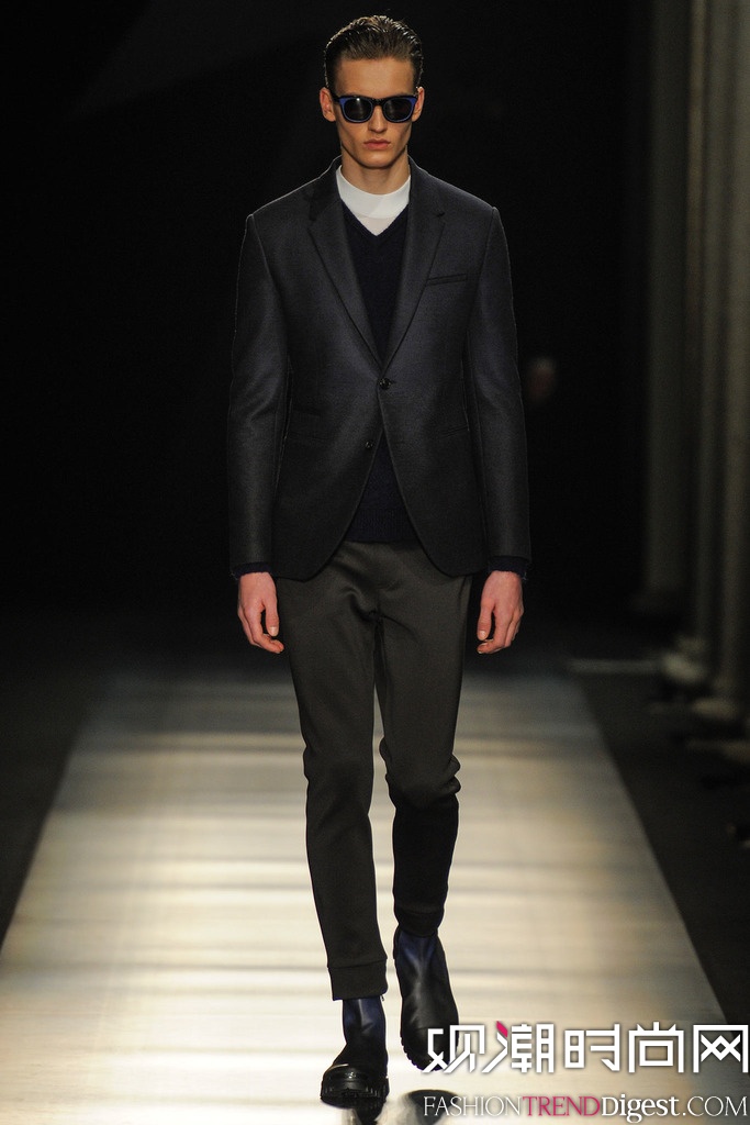 Neil Barrett  2014ﶬmbDƬ