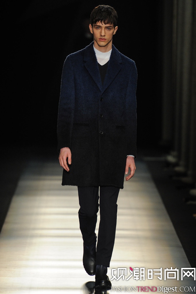 Neil Barrett  2014ﶬmb(chng)DƬ