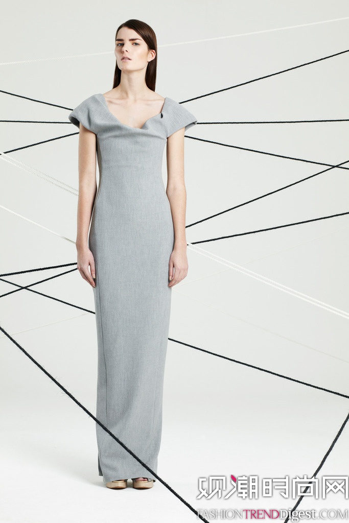 Chalayan  2014ϵLOOKBOOKͼƬ