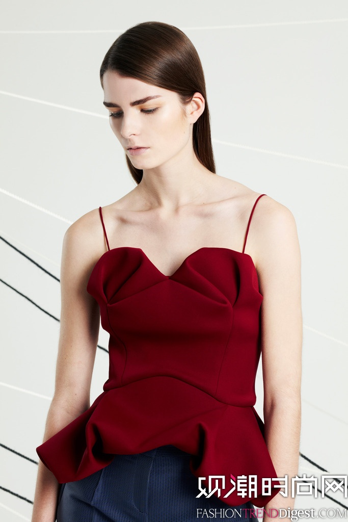 Chalayan  2014ϵLOOKBOOKͼƬ