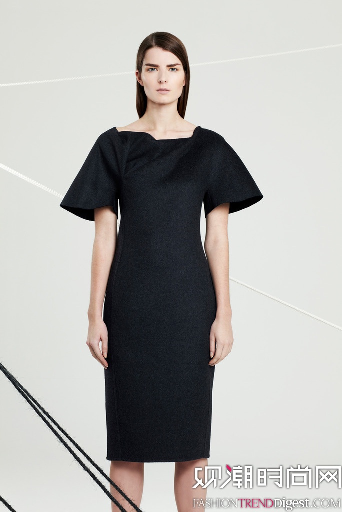 Chalayan  2014ϵLOOKBOOKͼƬ