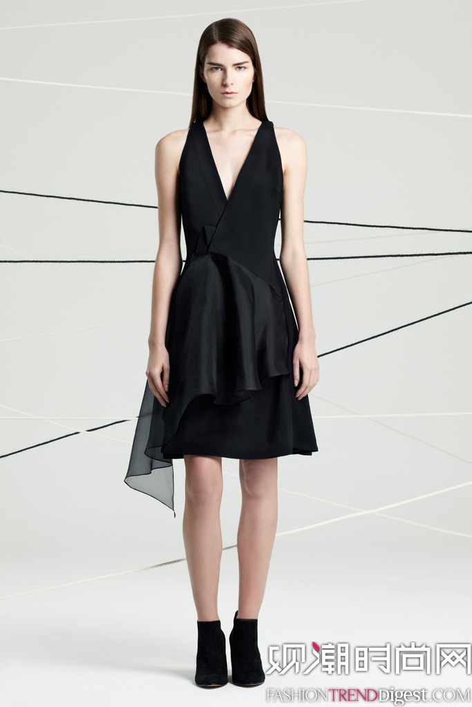 Chalayan  2014ϵLOOKBOOKͼƬ