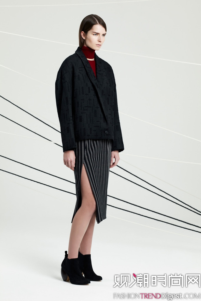 Chalayan  2014ϵLOOKBOOKͼƬ