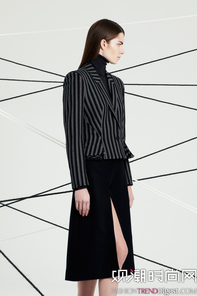 Chalayan  2014ϵLOOKBOOKͼƬ