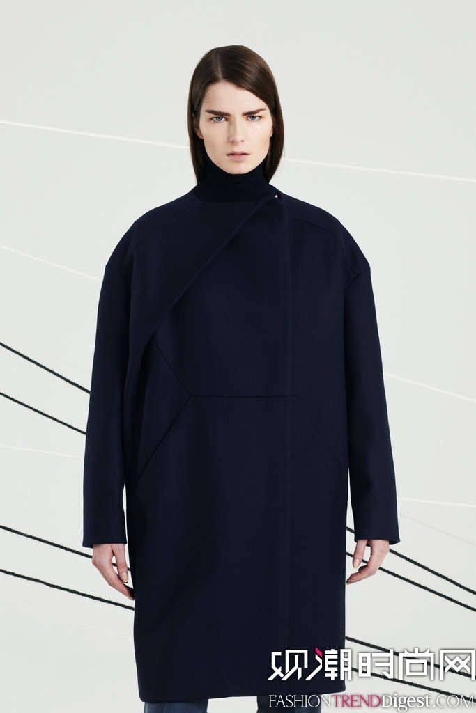 Chalayan  2014ϵLOOKBOOKͼƬ