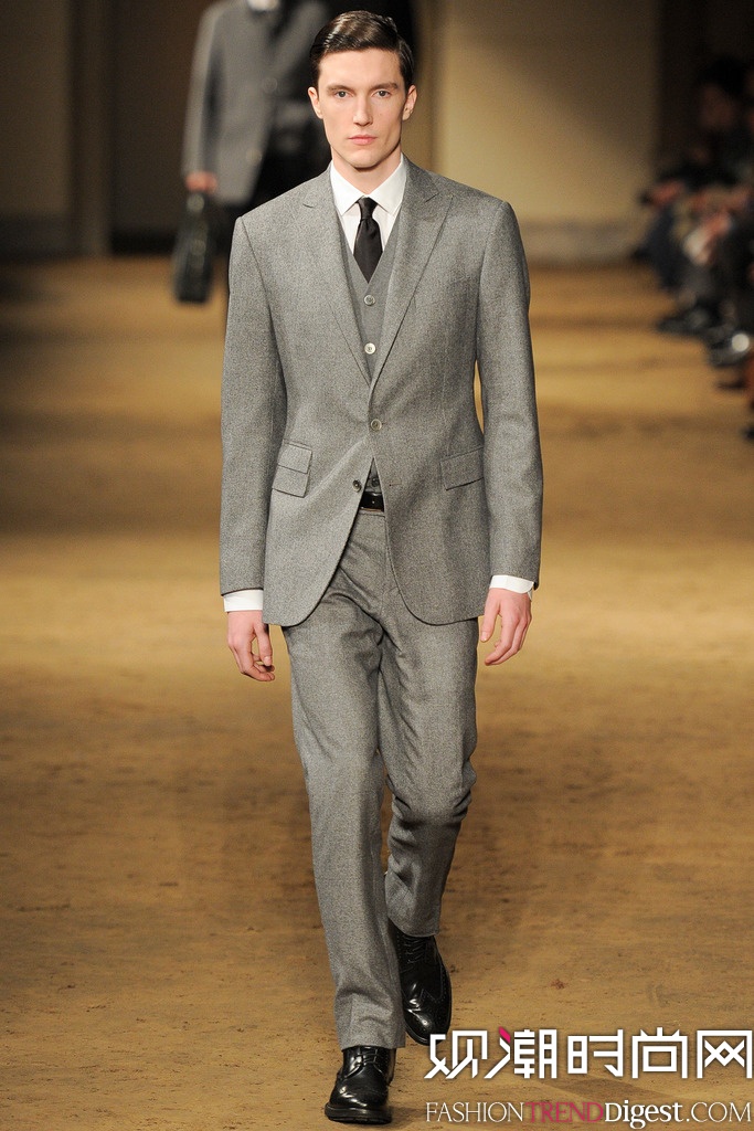 Corneliani 2014ﶬװ㳡Լ͵ĶʿͼƬ