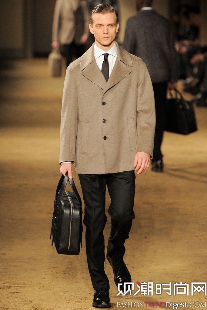 Corneliani 2014ﶬװ㳡Լ͵ĶʿͼƬ