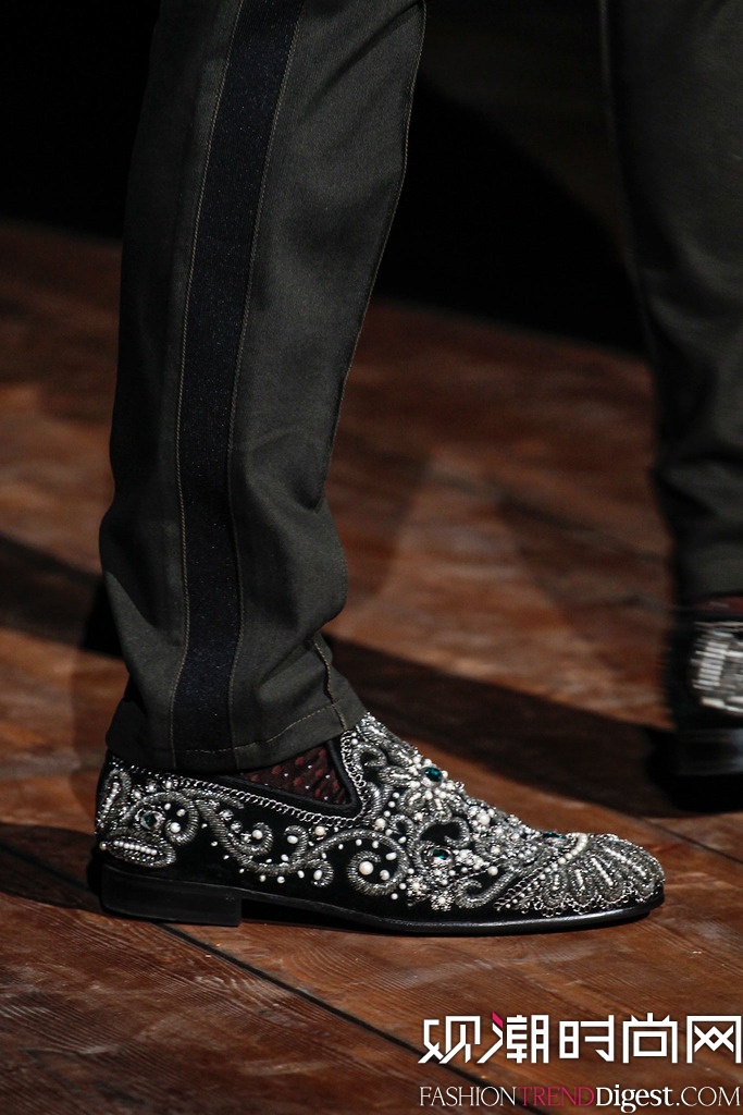 Dolce & Gabbana 2014ﶬװϵ֮Ի͵ŵͼƬ