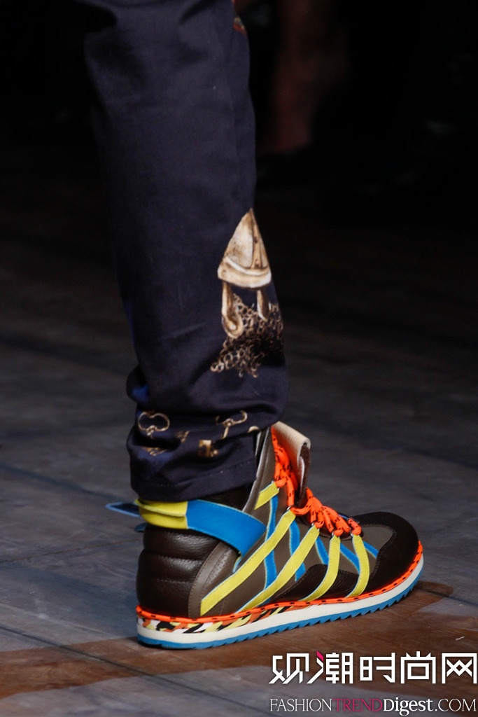 Dolce & Gabbana 2014ﶬbϵ֮x͵ZDƬ