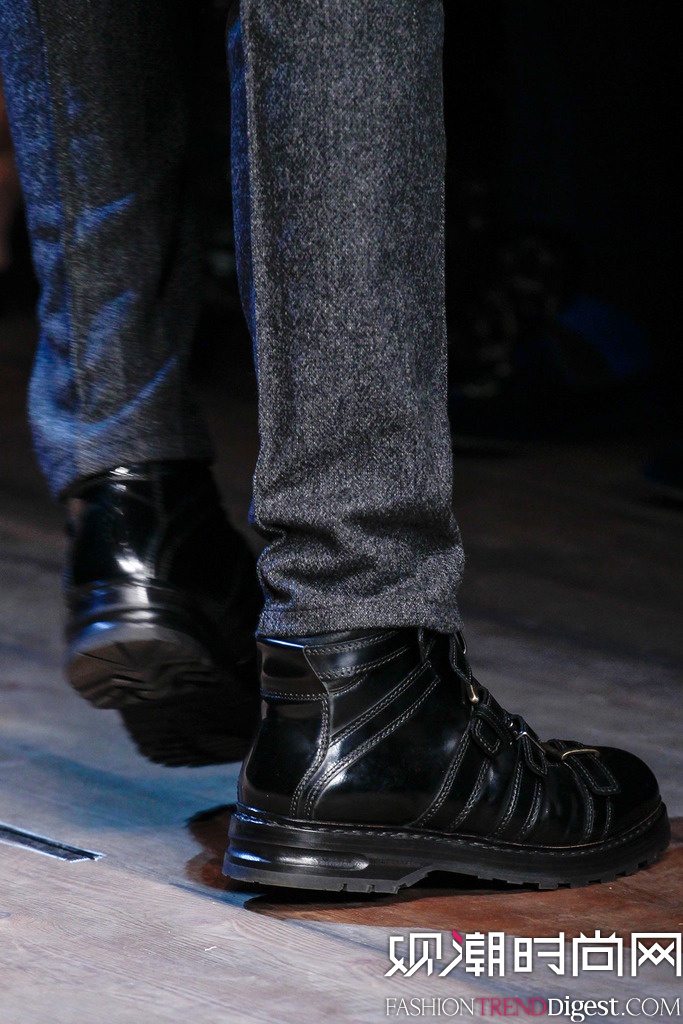 Dolce & Gabbana 2014�ﶬ��װϵ��֮���Ի͵�������ŵ������������ͼƬ