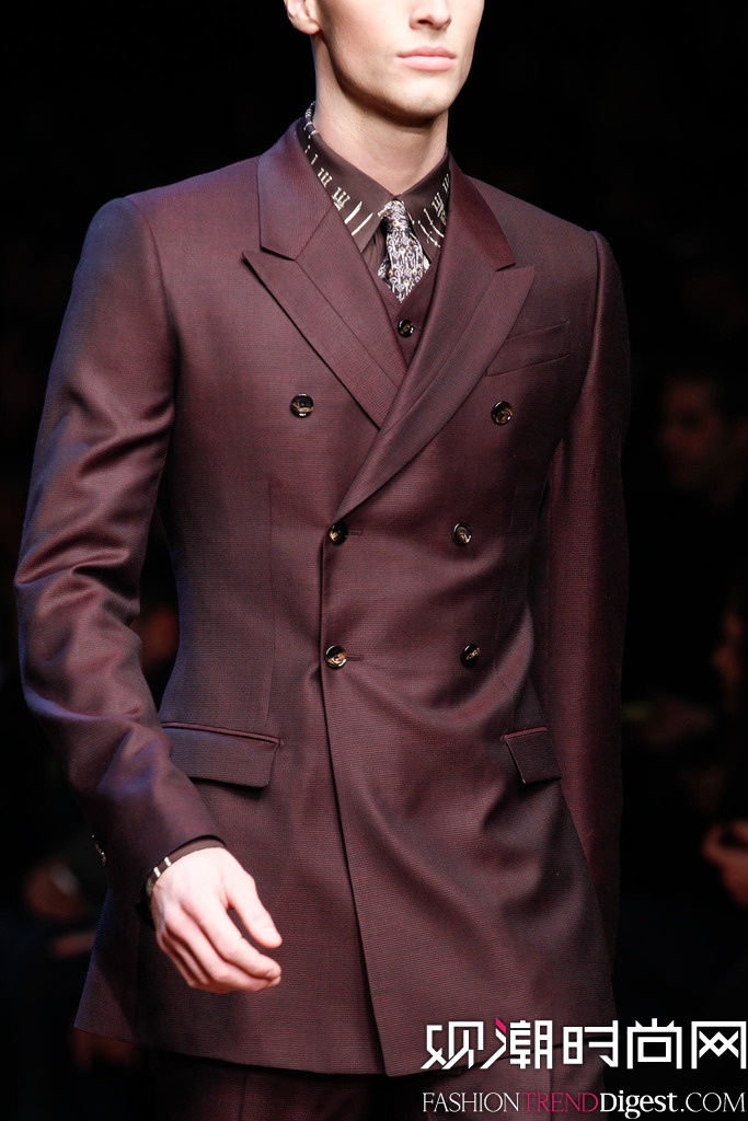 Dolce & Gabbana 2014�ﶬ��װϵ��֮���Ի͵�������ŵ������������ͼƬ