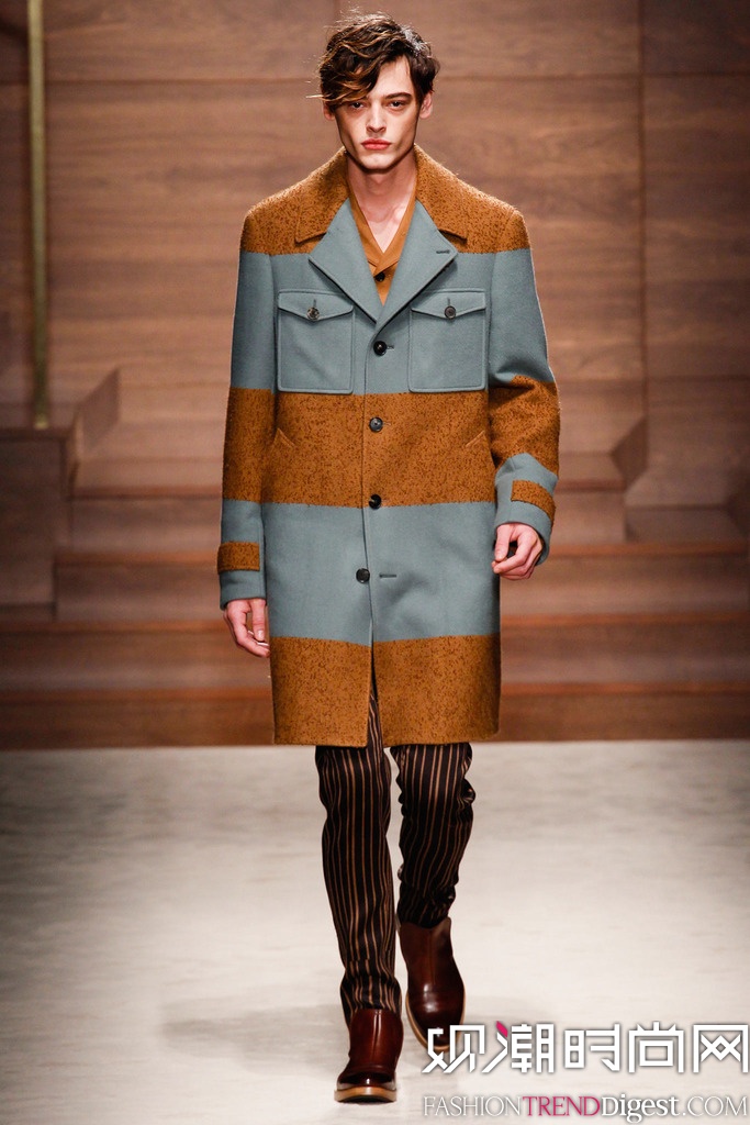 Salvatore Ferragamo 2014ﶬmb(chng)DƬ