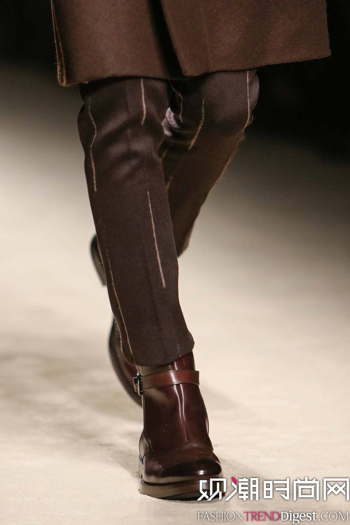 Salvatore Ferragamo 2014ﶬװ㳡ͼƬ