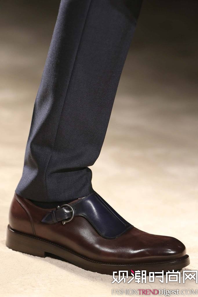 Salvatore Ferragamo 2014ﶬװ㳡ͼƬ