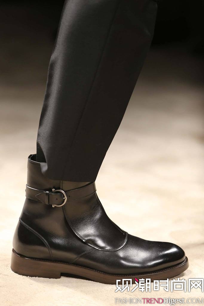 Salvatore Ferragamo 2014ﶬװ㳡ͼƬ