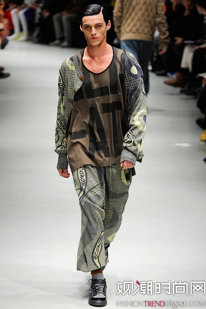 Vivienne Westwood 2014ﶬmbDƬ
