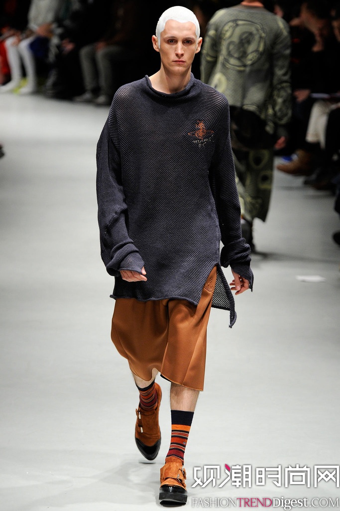Vivienne Westwood 2014ﶬmbDƬ