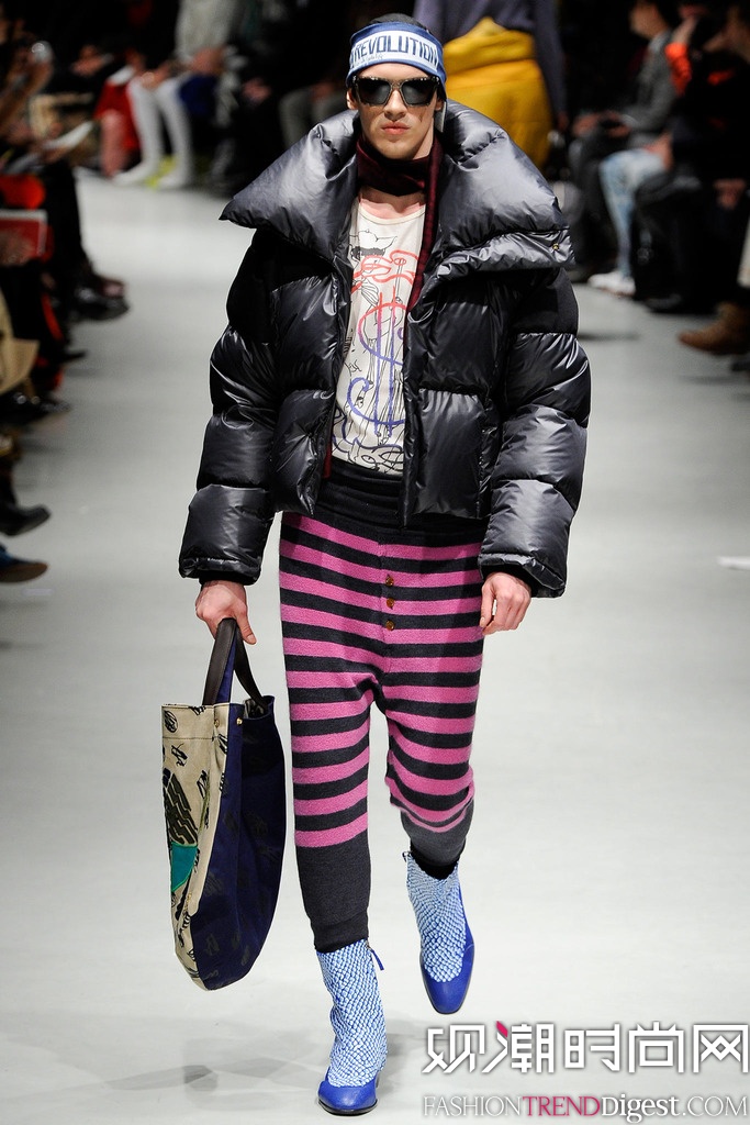Vivienne Westwood 2014ﶬmbDƬ