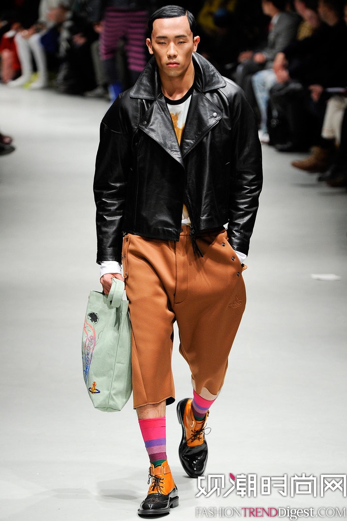 Vivienne Westwood 2014ﶬmb(chng)DƬ