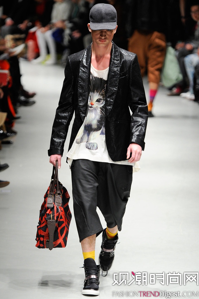 Vivienne Westwood 2014ﶬmbDƬ