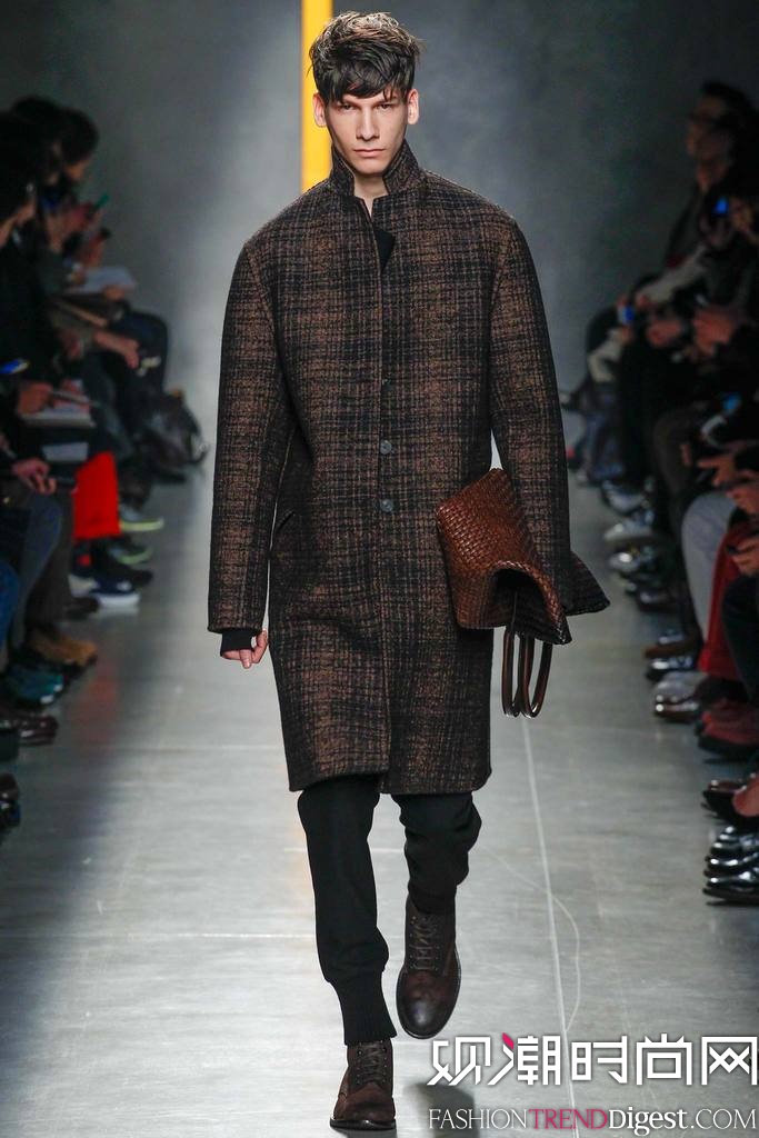 Bottega Veneta 2014ﶬװ㳡ͼƬ