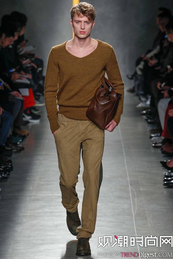 Bottega Veneta 2014ﶬװ㳡ͼƬ