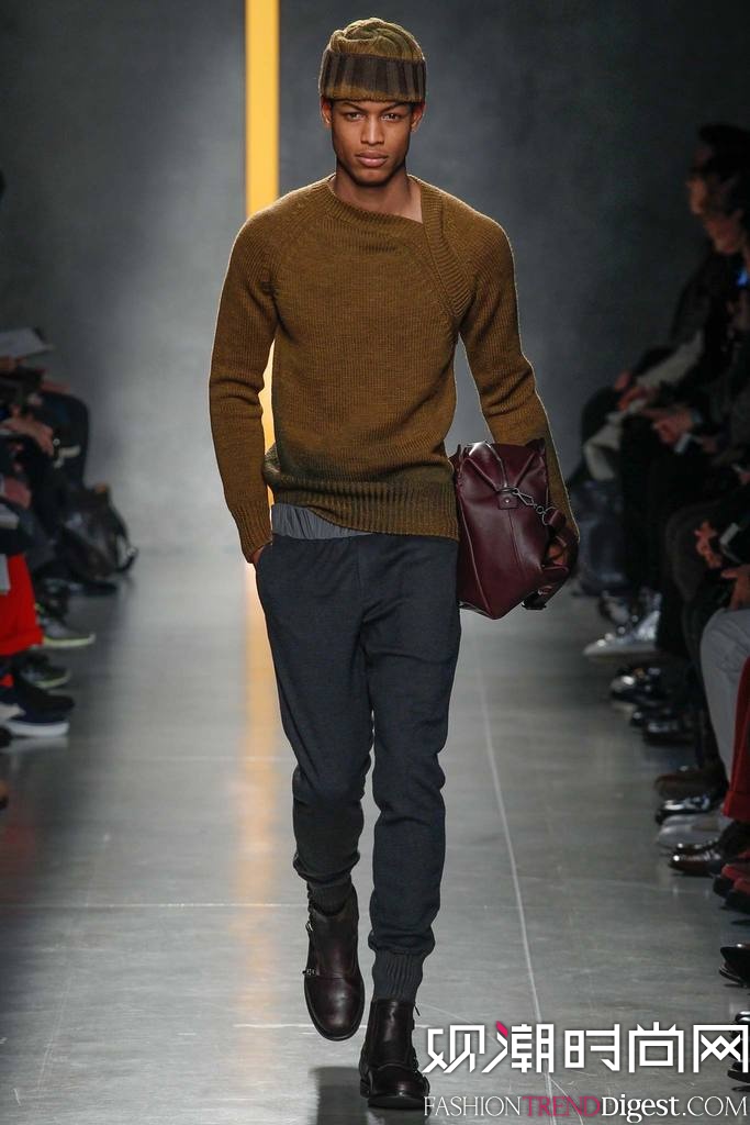 Bottega Veneta 2014ﶬװ㳡ͼƬ