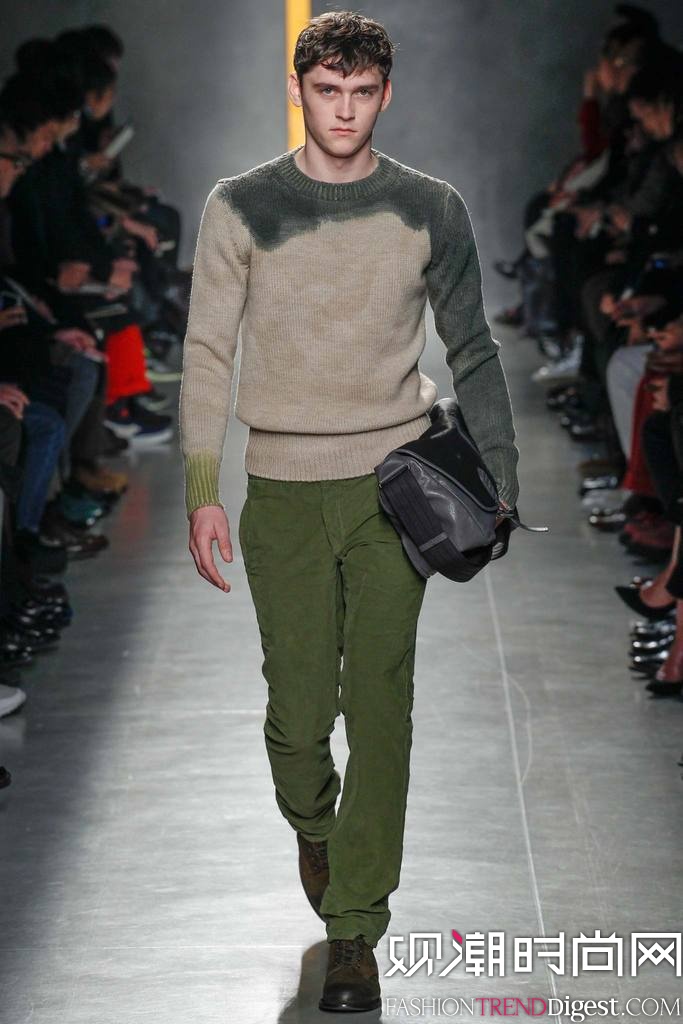 Bottega Veneta 2014ﶬװ㳡ͼƬ