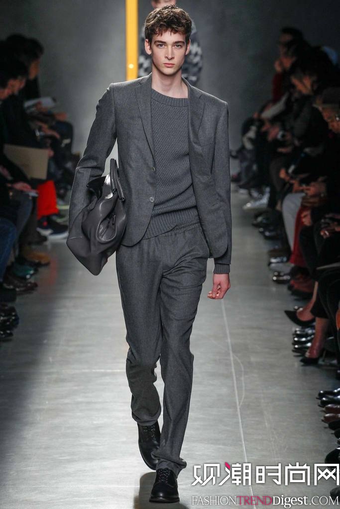 Bottega Veneta 2014ﶬװ㳡ͼƬ