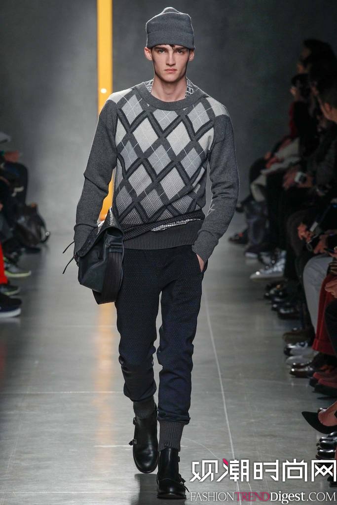 Bottega Veneta 2014ﶬװ㳡ͼƬ