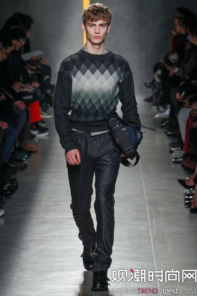 Bottega Veneta 2014ﶬװ㳡ͼƬ