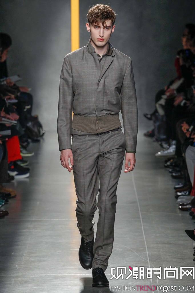 Bottega Veneta 2014ﶬװ㳡ͼƬ