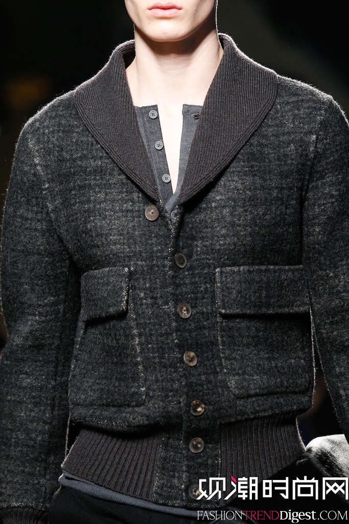 Bottega Veneta 2014ﶬװ㳡ͼƬ