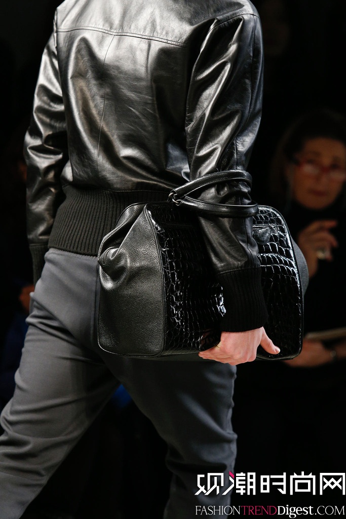 Bottega Veneta 2014ﶬװ㳡ͼƬ