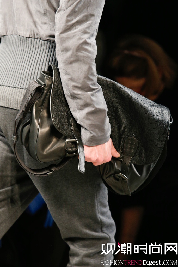 Bottega Veneta 2014ﶬװ㳡ͼƬ