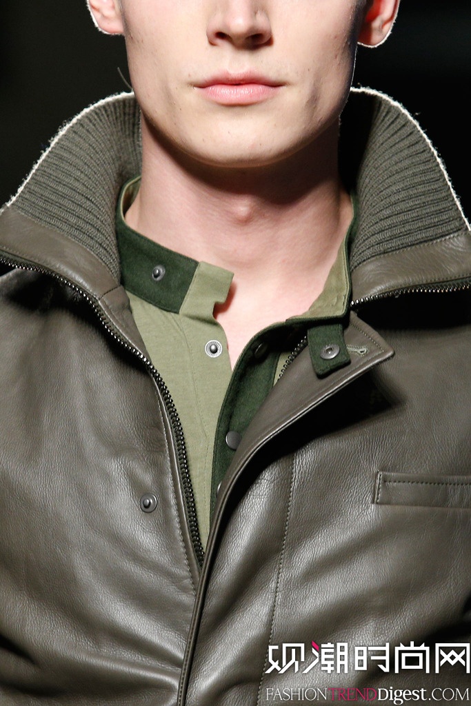 Bottega Veneta 2014ﶬװ㳡ͼƬ