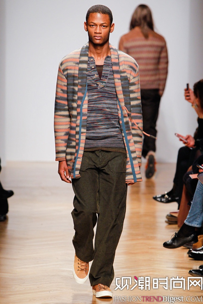 Missoni 2014ﶬװ㳡ͼƬ