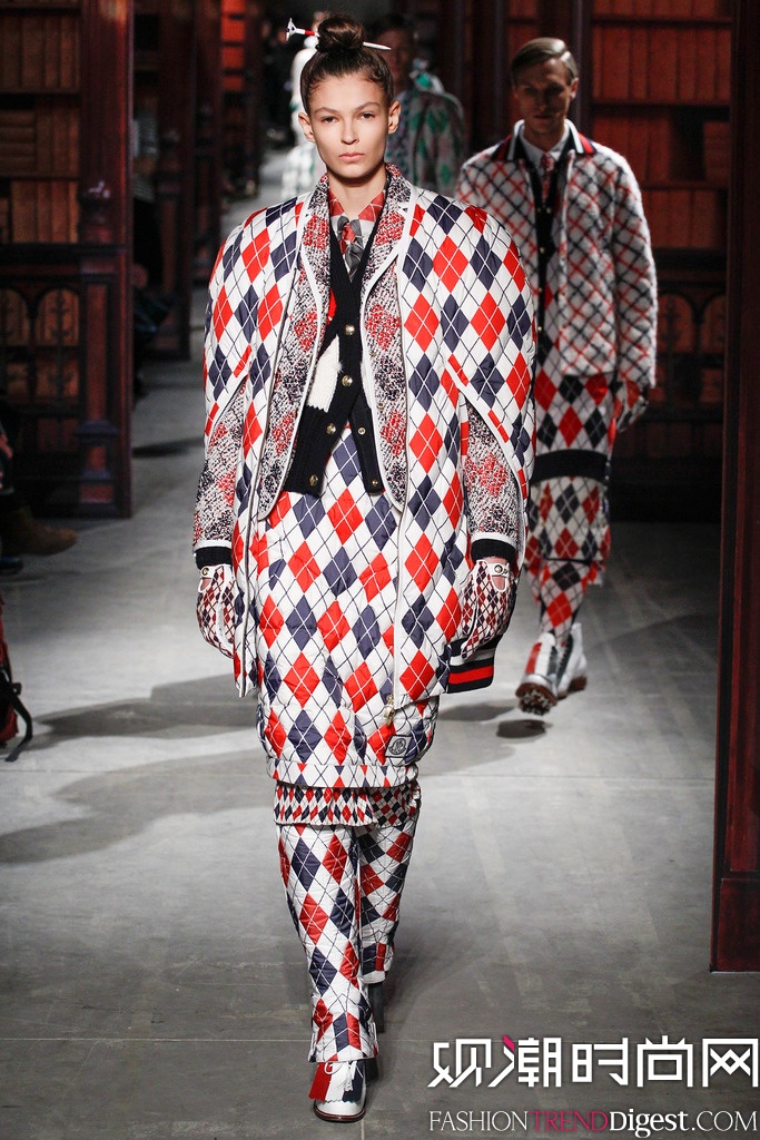 Moncler Gamme Bleu 2014ﶬʱװͼƬ