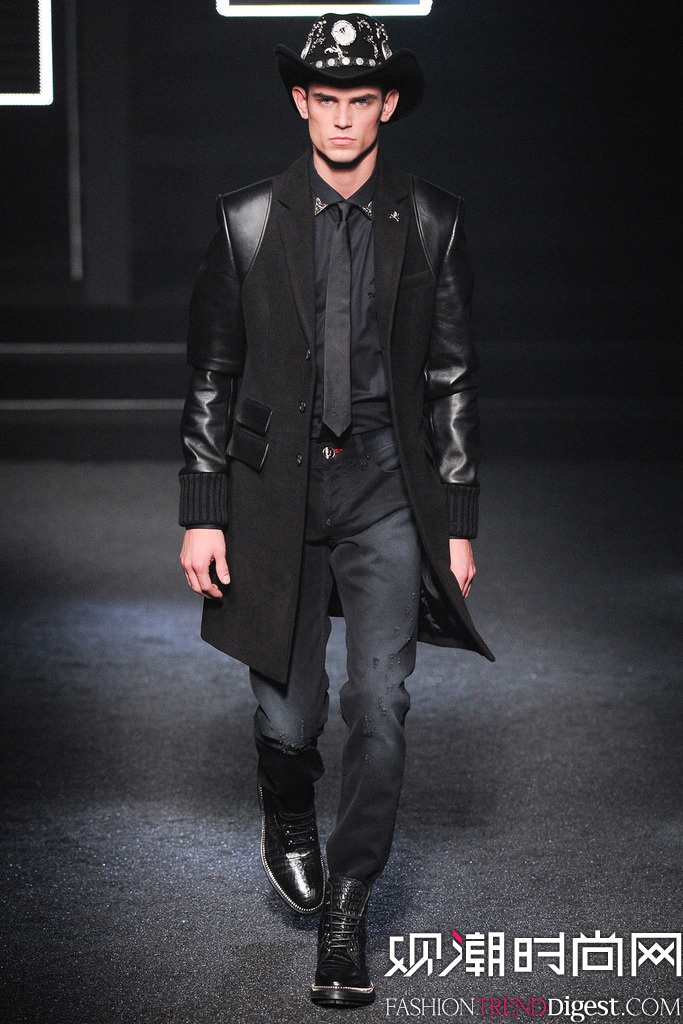 Philipp Plein 2014ﶬװ㳡ͼƬ