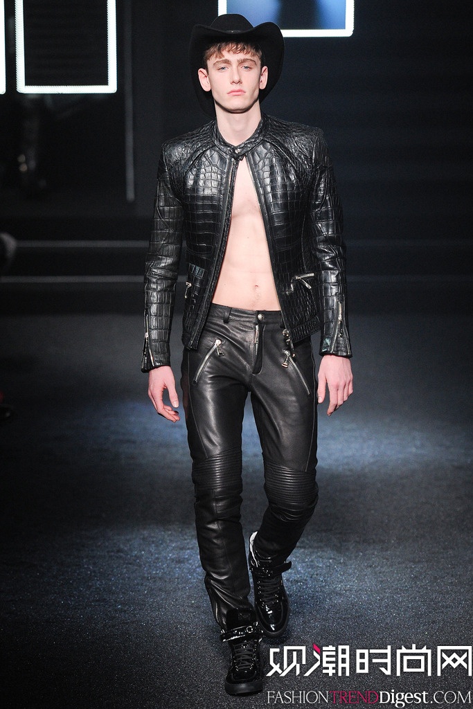 Philipp Plein 2014ﶬװ㳡ͼƬ