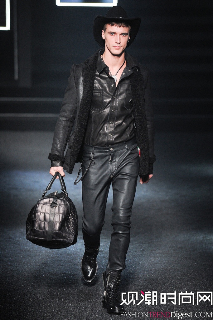 Philipp Plein 2014ﶬװ㳡ͼƬ