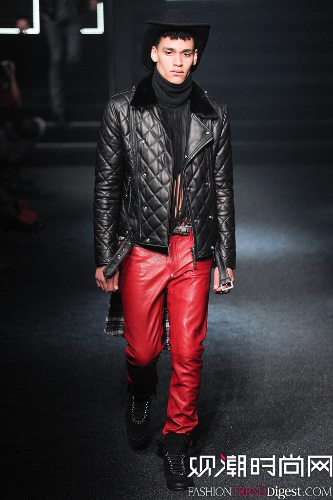 Philipp Plein 2014ﶬװ㳡ͼƬ