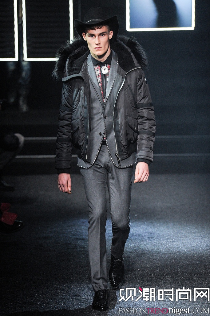 Philipp Plein 2014ﶬװ㳡ͼƬ